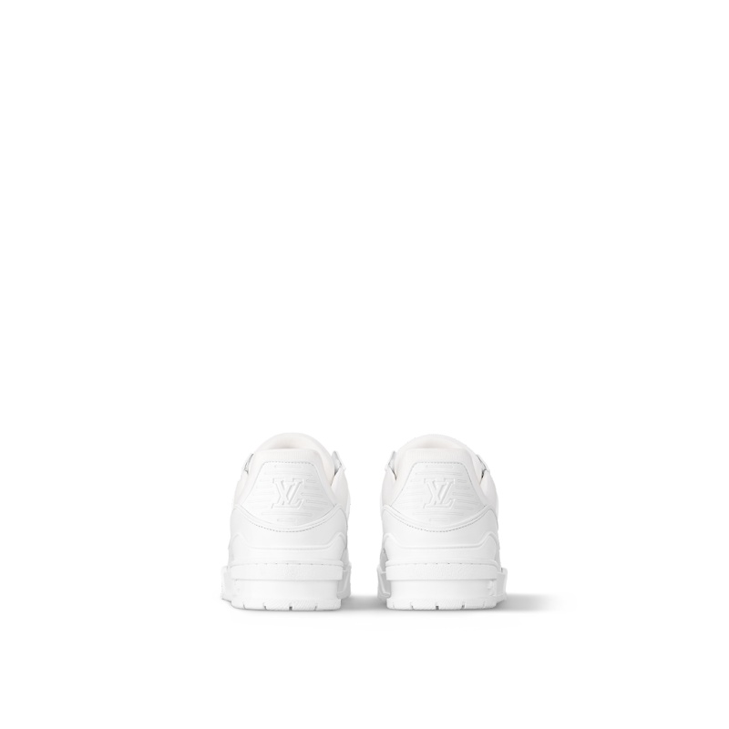 LV Trainer Sneaker - Image 8